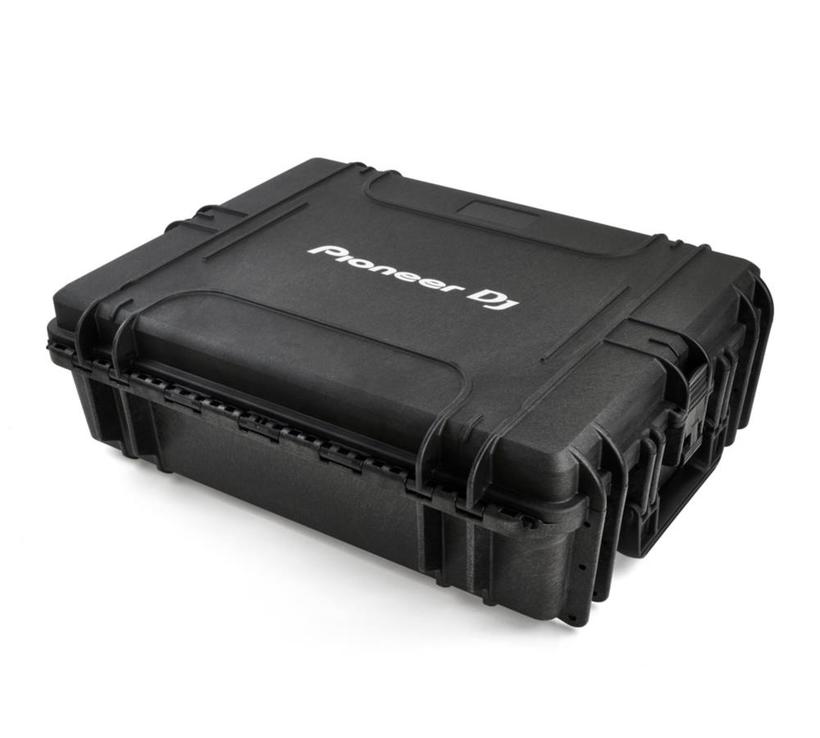 Pioneer Case / Peli Case für CDJ-2000/3000, DJM-750/850/900 CDJ-900, DJS-1000, XDJ-1000 (inkl. aller NXS Varianten)