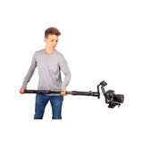 MANFROTTO FAST GimBoom aus Carbonfaser Gimbal Boom