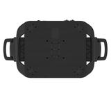 VARILITE 3600 PROFILE IP, 1000w Monochromatic Light Engine c/w 2 x VL Rails and power input connector, Black