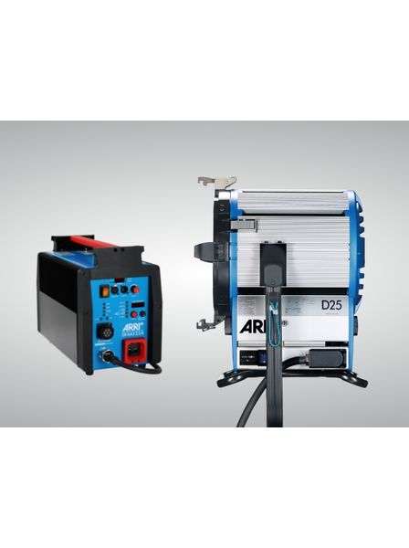 Daylight Fresnel Sets