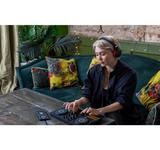 Kompakter 2-Kanal DJ-Controller, Einstiegsklasse, für rekordbox, Serato DJ Lite, djay