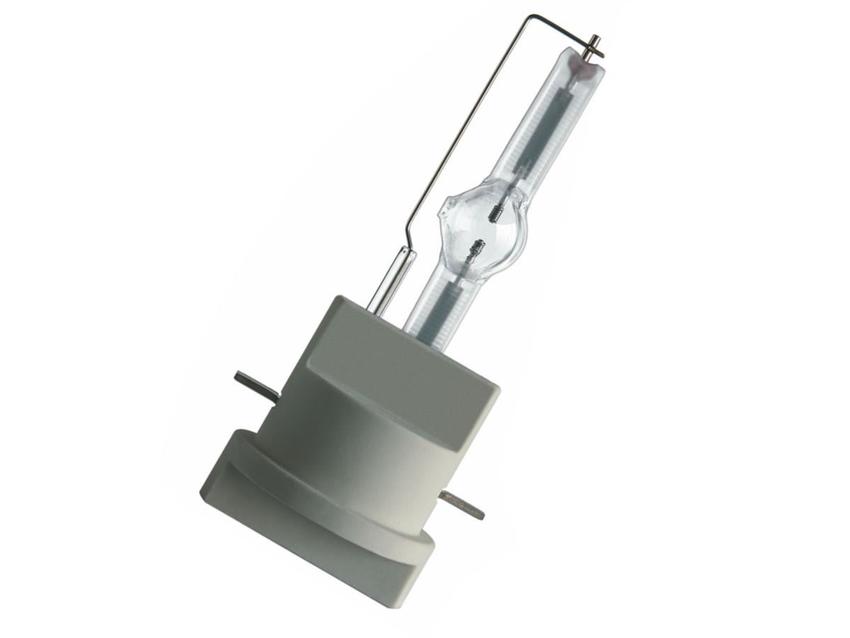 OSRAM HTI 700W/75, 700W, Sockel P50 Lok-it! 