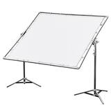 MANFROTTO FOLD AWAY FRAME 6X6 FEET 183x183cm