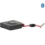 JOBY Impulse Bluetooth Selfie Auslöser, Mit integriertem Bluetooth-Fernauslöser, der sich mit Android und iOS Geräten