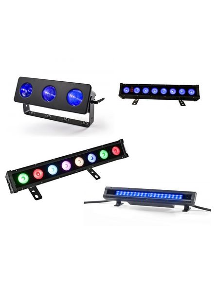 LED Bars / Sticks / Rods