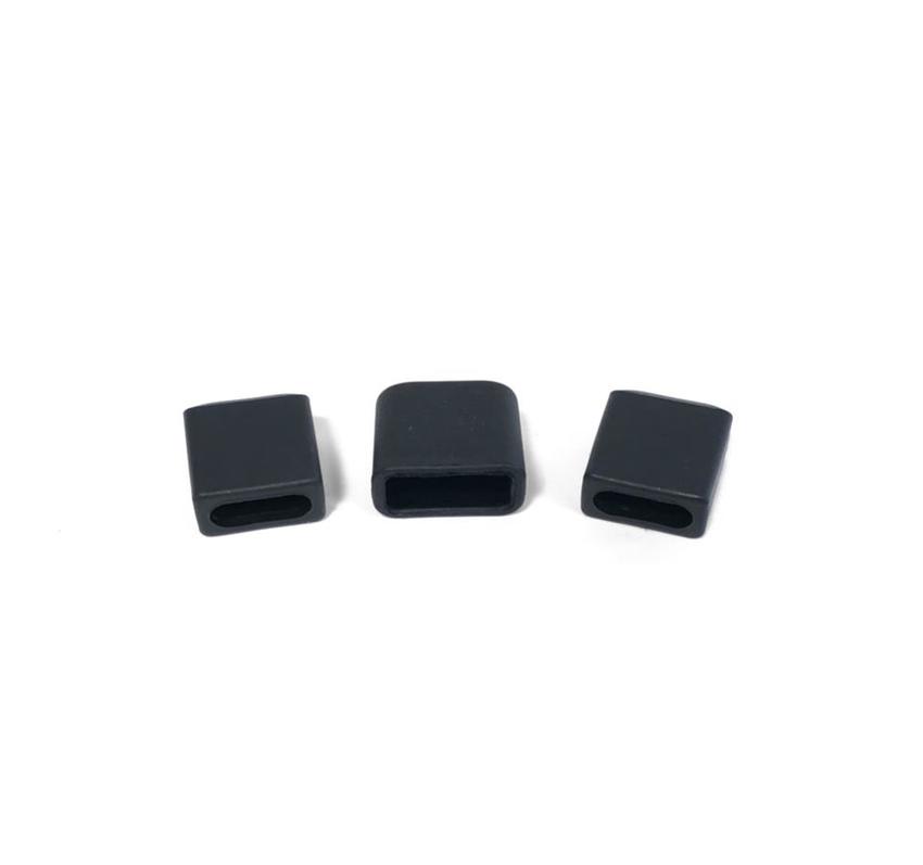 Manfrotto Foot set of 3 Manfrotto-Lighting / Avenger / Ersatzteil