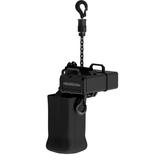 ChainMaster Rigging Lift BGV D8+ Ultra, max.  500kg, 12,5m Kette, Kettenspeicher, 4m/min, Kabel 1m, CEE16/4