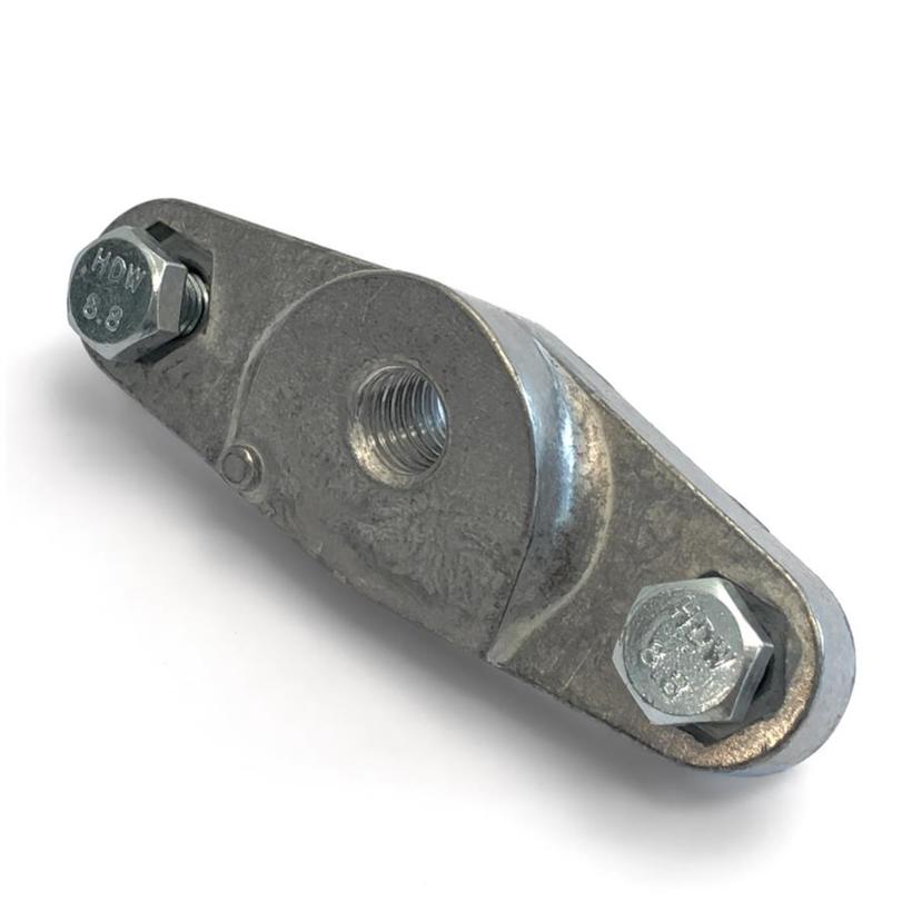 Fantek Ersatzteil / Sparepart, Code: RT-117/019, Portapolea interior, SETFPOSO01, innerer Seilrollenträger