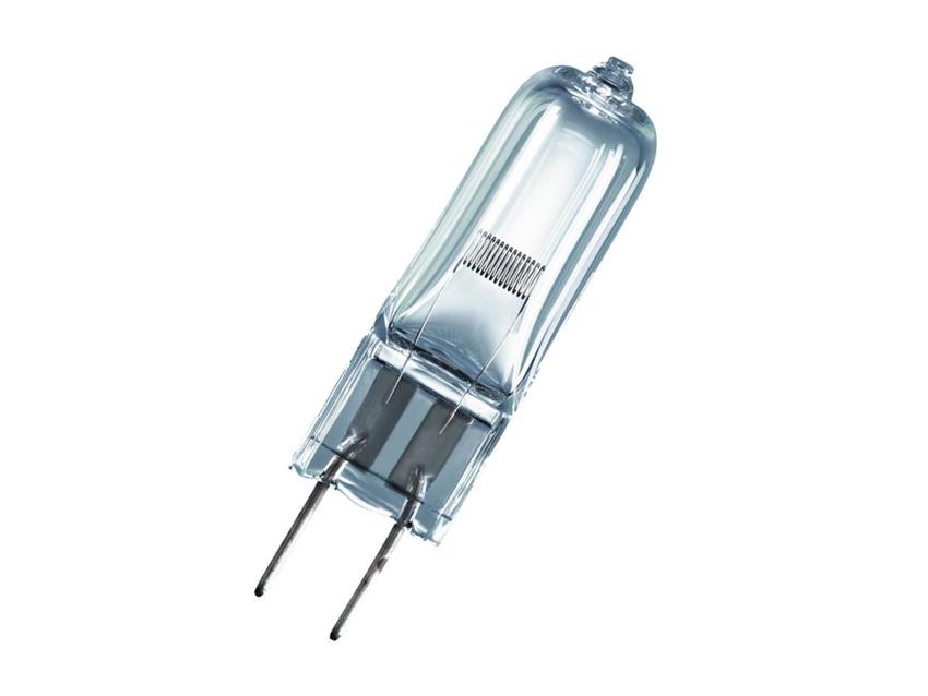OSRAM 64656HLX, FNT, 24V, 275W, Sockel G6.35, 3550K, 75h 