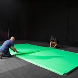 Lastolite StudioLink Chroma Key Blue Stoffbezug 3 x 3m 