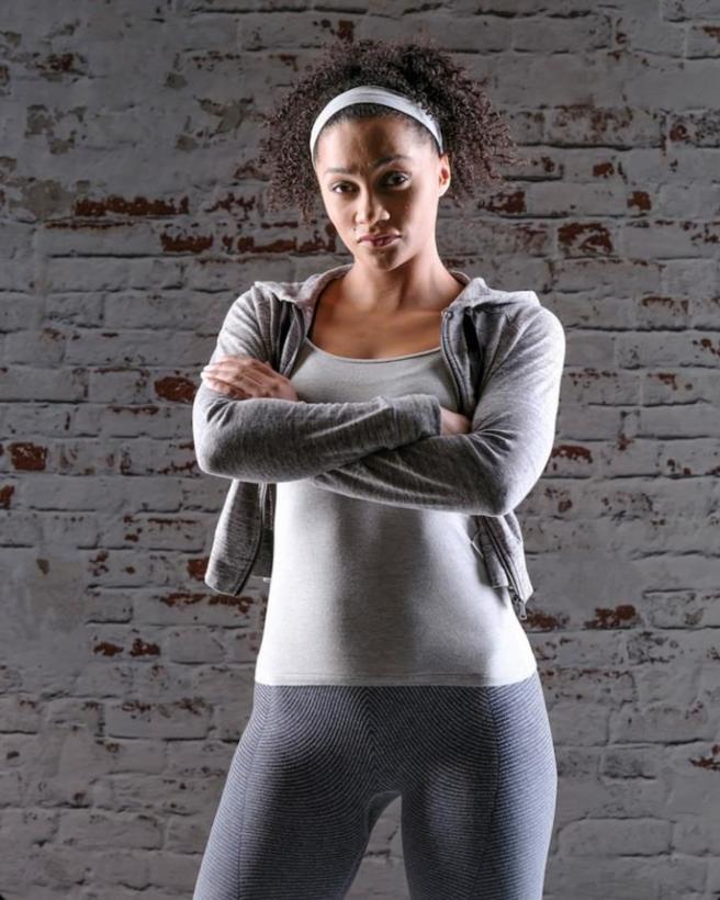 Manfrotto Urban Collapsible 1.5x2.1m Classic Red/Distressd White Brick