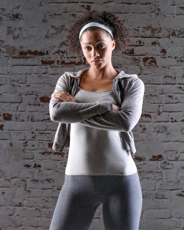 Manfrotto Urban Collapsible 1.5x2.1m Classic Red/Distressd White Brick