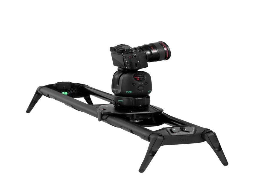 Syrp Genie II 3-Achsen Pro Slider-Epic 