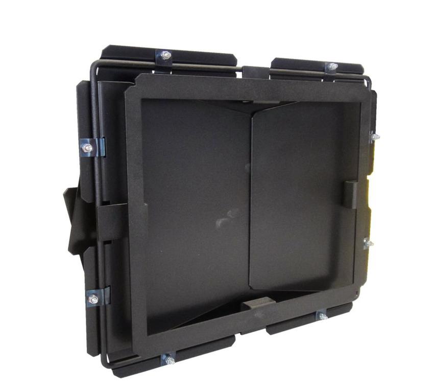 Flügeltor Ultralite Cyclo 1000, 4-flügelig * AUSLAUFARTIEL / RESTPOSTEN *