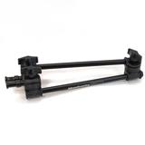 MANFROTTO SINGLE ARM 2 SECT. Gelenkarm mit 2x16mm Pin