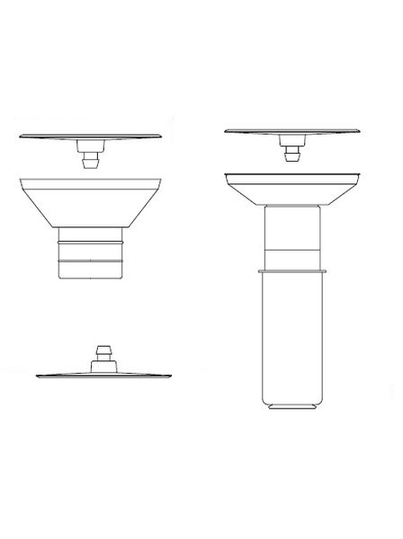 Ersatzteile für Autopole