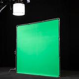 Lastolite StudioLink Chroma Key Blue Stoffbezug 3 x 3m 
