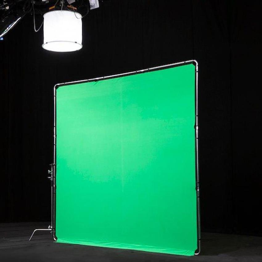Lastolite StudioLink Chroma Key Blue Stoffbezug 3 x 3m 