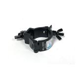 Ultralite Coupler, Light Coupler, M10-Schraube, BLACK, 48-51mm, TÜV 75kg,**** NEW VERSION*****