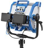 ARRI Adapter für V-Mount Batterien 