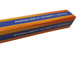 XOP 7 Stroberöhre OMNILUX, inklusive montiertem Zünddraht Leuchtmittel für Strobe *** RESTPOSTEN ***