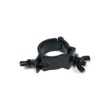 Ultralite Coupler, Light Coupler, M10-Schraube, BLACK, 48-51mm, TÜV 75kg,**** NEW VERSION*****