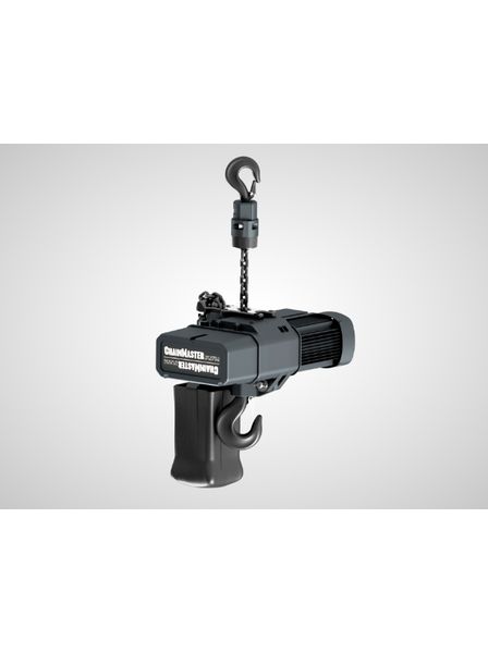 Motorkettenzug D8plus ULTRA