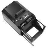 Smoke Factory Nebelmaschine Captain D., DMX 1.3KW, Timer      ** auch vertikaler Betrieb möglich**