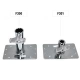 MANFROTTO JUNIOR WALL PLATE 