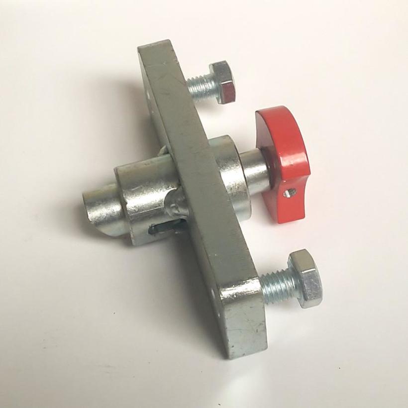 Fantek Ersatzteil / Sparepart, Code: RT-117/004N1 Security lock (nicht drehbar),  nur 1. Auszug, SETFMOP201