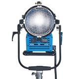 ARRI DAYLIGHT True Blue D25, 2500W, single ended, MAN, blau/silber, International, Kabel 0.6m