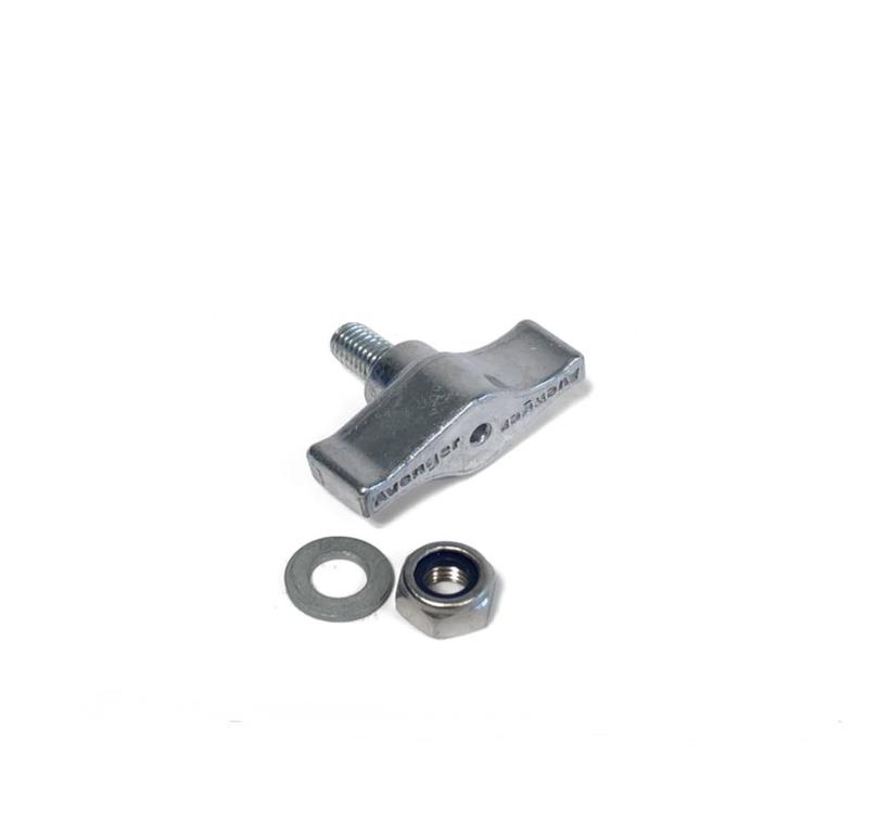 Manfrotto KNOB FOR SLIDING LEG Manfrotto-Lighting / Avenger / Ersatzteil