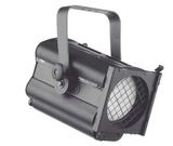 LDR Nota pc 1200 plus, schwarz, PC Scheinwerfer GX9.5 1200 Watt