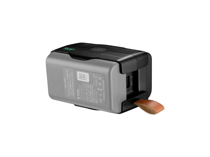 Syrp Battery Bank 