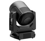 VARILITE 5LED WASH, 18 x Hex chip RGBALC LED , c/w, 2 x VL 150mm, Rails, power input connector,BLACK, flightcase