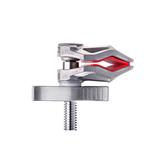 Manfrotto  6" End Jaw Vice Clamp Länge: 30cm, Gewicht: 700g