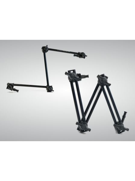 Single & Double Articulated Arm