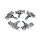 Manfrotto LOCK OFF KNB LONG SET OF 5 PCS Manfrotto-Lighting / Avenger / Ersatzteil