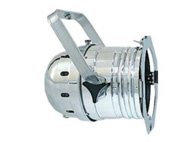 Ultralite PAR-64 Short polished m.TÜV