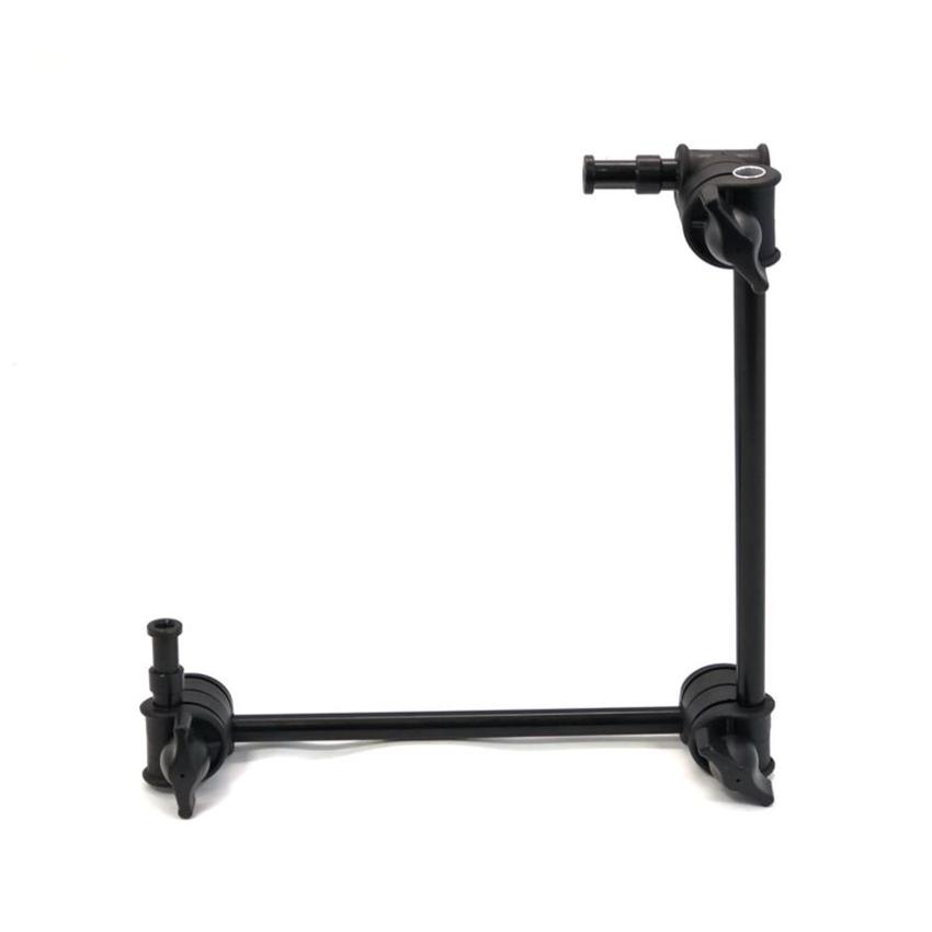 MANFROTTO SINGLE ARM 2 SECT. Gelenkarm mit 2x16mm Pin