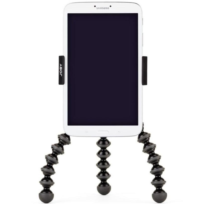 JOBY GripTight GorillaPod PRO Tablet Stativ, Für 7-10 Zoll Tablet-PCs  ***DISCONTINUED***