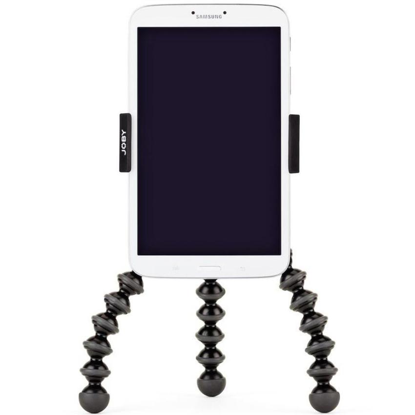 JOBY GripTight GorillaPod PRO Tablet Stativ, Für 7-10 Zoll Tablet-PCs  ***DISCONTINUED***