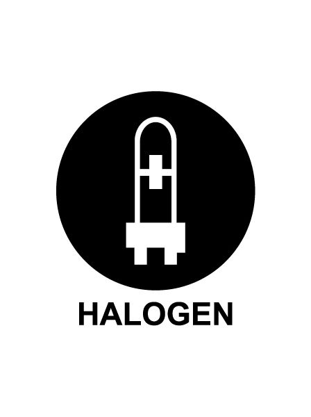 Halogen