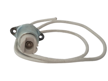 Ultralite Sockel R7S Type unbekannt (Bauweise Blech und Keramik)