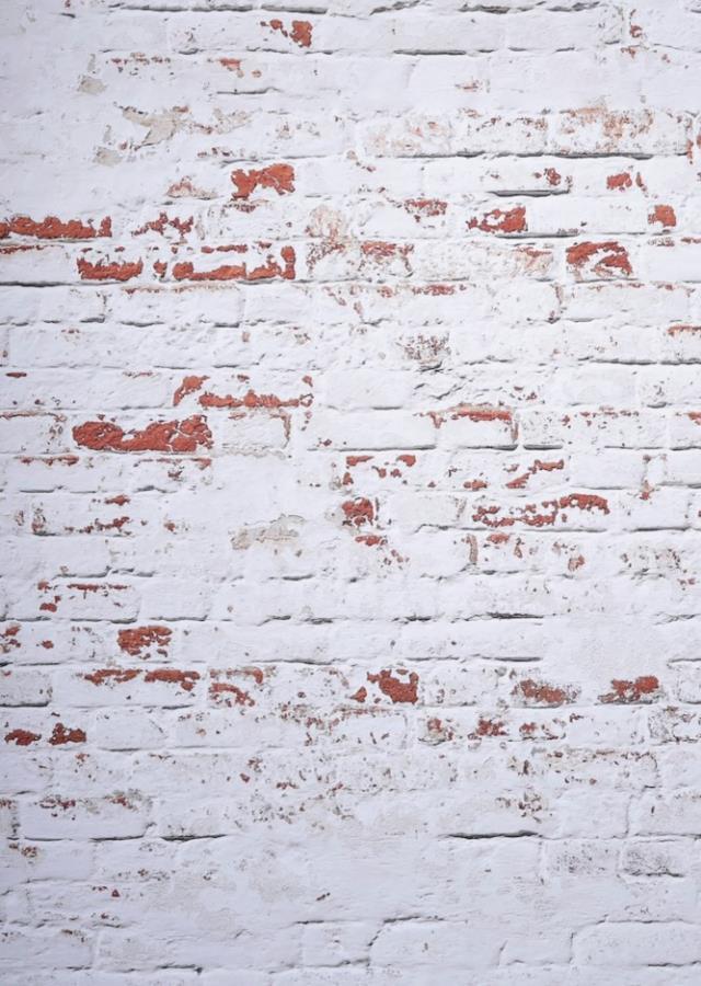 Manfrotto Urban Collapsible 1.5x2.1m Classic Red/Distressd White Brick