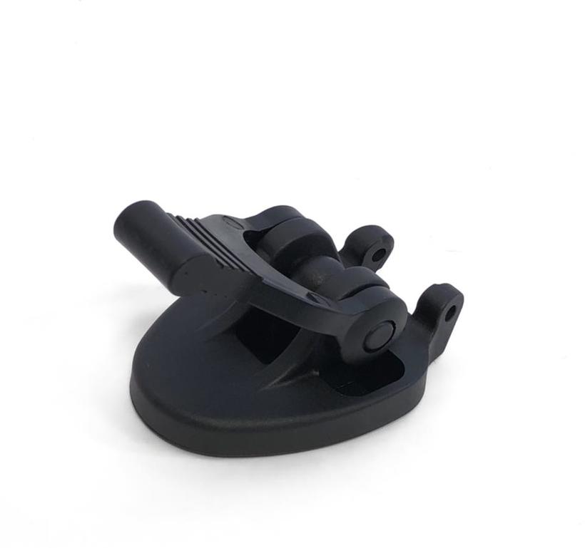 Manfrotto RUBBER SHOES FOR SPIKED FEET 