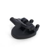 Manfrotto RUBBER SHOES FOR SPIKED FEET 