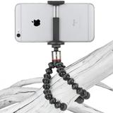 JOBY GripTight ONE GP Stativ Für Smartphone (mit oder ohne Hülle)