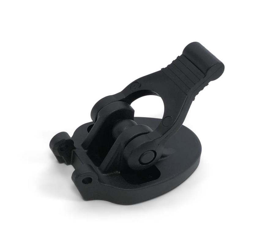 Manfrotto RUBBER SHOES FOR SPIKED FEET 