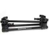 MANFROTTO SINGLE ARM 3 SECT. 3-Segment Gelenkarm mit 2x16mm Pin